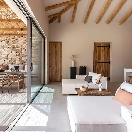 Pera Perou Villa I Agia Efimia