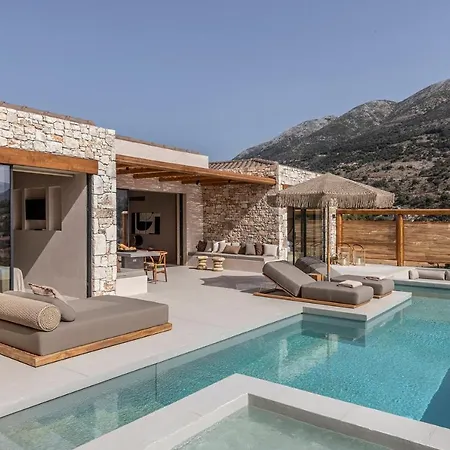 Pera Perou Villa I *