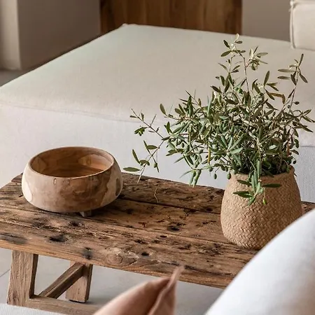 Pera Perou Villa I * Agia Efimia