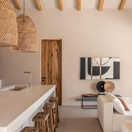 Villa Pera Perou Villa I Agia Efimia