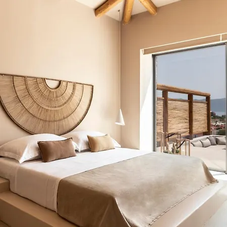 Pera Perou Villa I * Agia Efimia