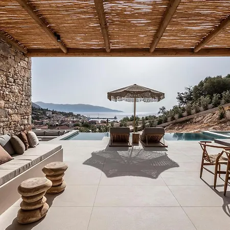 Pera Perou Villa I *