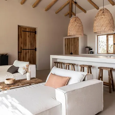 Pera Perou Villa I Villa *