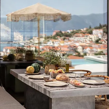 Pera Perou Villa I Villa *