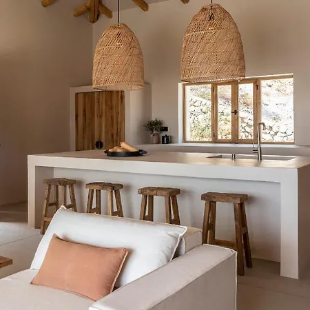Pera Perou Villa I