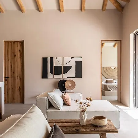 Pera Perou Villa I Villa